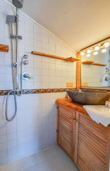 BrandNew House on the Terrace - Appartamento con 1 Camera da Letto - 18