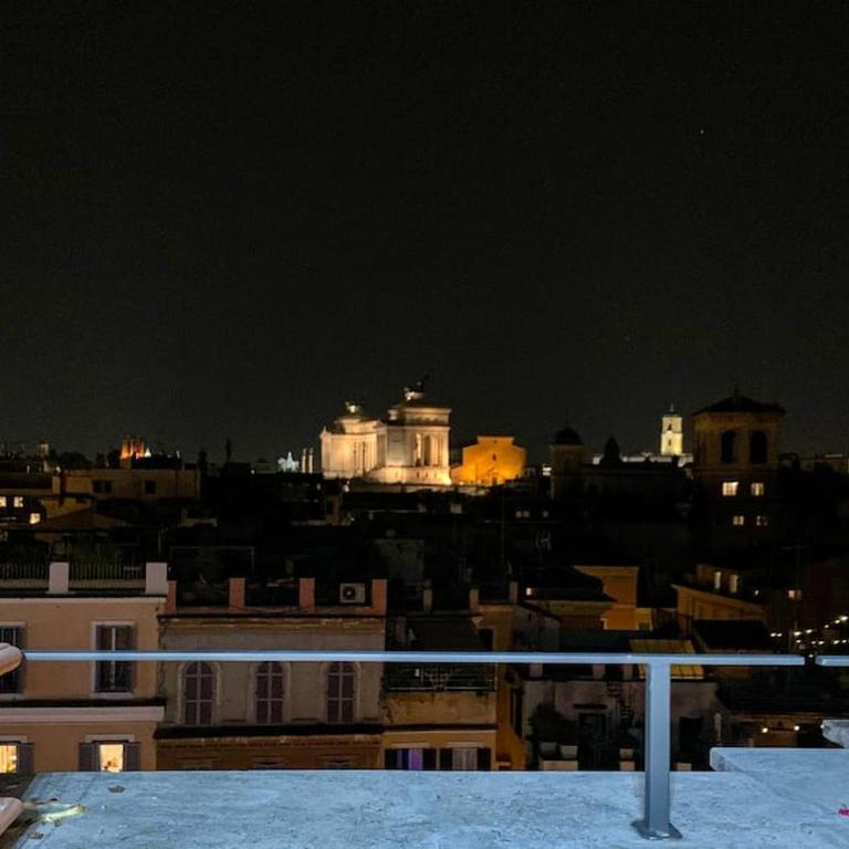 BrandNew House on the Terrace - Appartamento con 1 Camera da Letto - 20