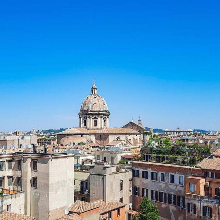 BrandNew House on the Terrace - Appartamento con 1 Camera da Letto - 21