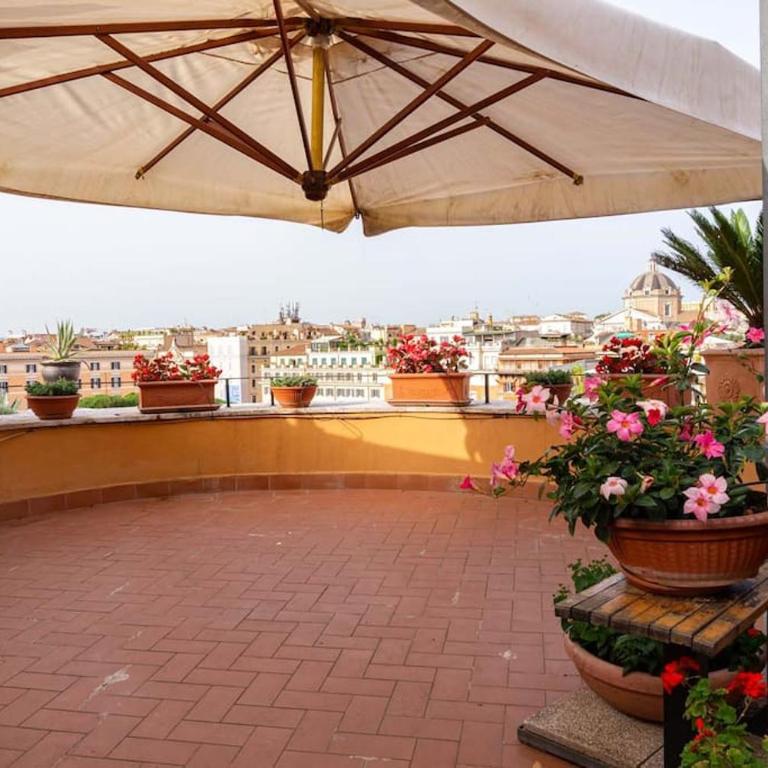 BrandNew House on the Terrace - Appartamento con 1 Camera da Letto - 23