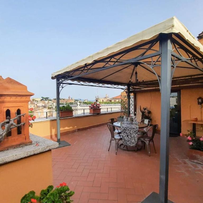 BrandNew House on the Terrace - Appartamento con 1 Camera da Letto - 24