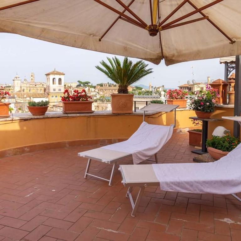 BrandNew House on the Terrace - Appartamento con 1 Camera da Letto - 27