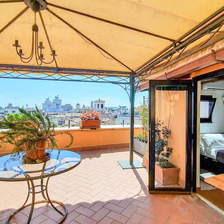 BrandNew House on the Terrace - Appartamento con 1 Camera da Letto - 28