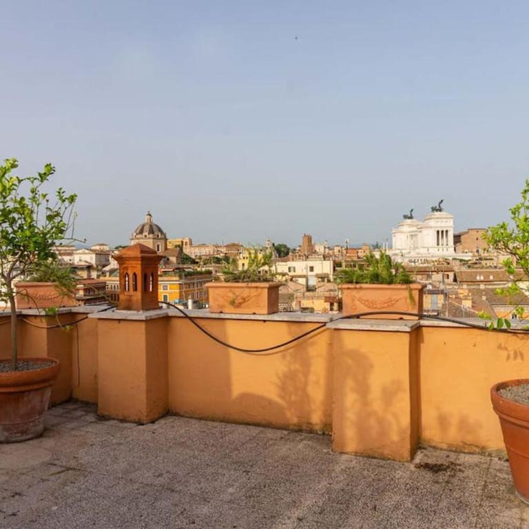 BrandNew House on the Terrace - Appartamento con 1 Camera da Letto - 31