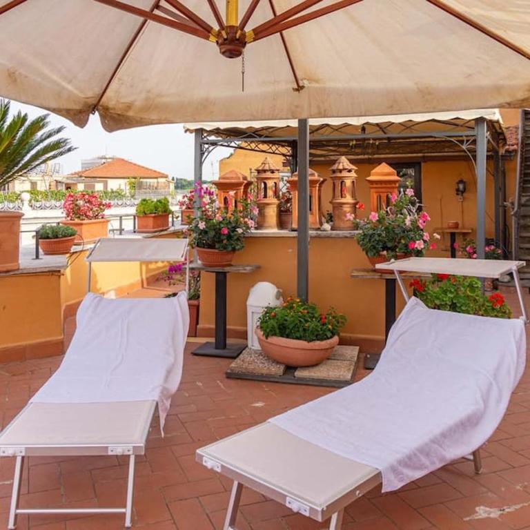 BrandNew House on the Terrace - Appartamento con 1 Camera da Letto - 33