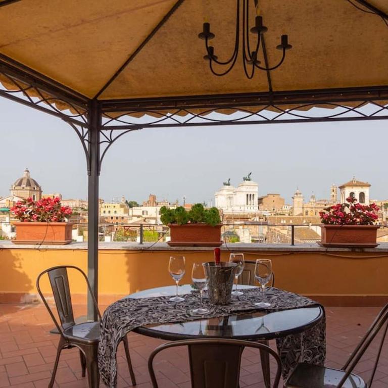 BrandNew House on the Terrace - Appartamento con 1 Camera da Letto - 34