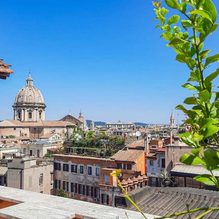 BrandNew House on the Terrace - Appartamento con 1 Camera da Letto - 35