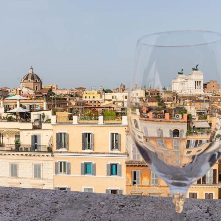 BrandNew House on the Terrace - Appartamento con 1 Camera da Letto - 36