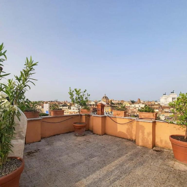 BrandNew House on the Terrace - Appartamento con 1 Camera da Letto - 37