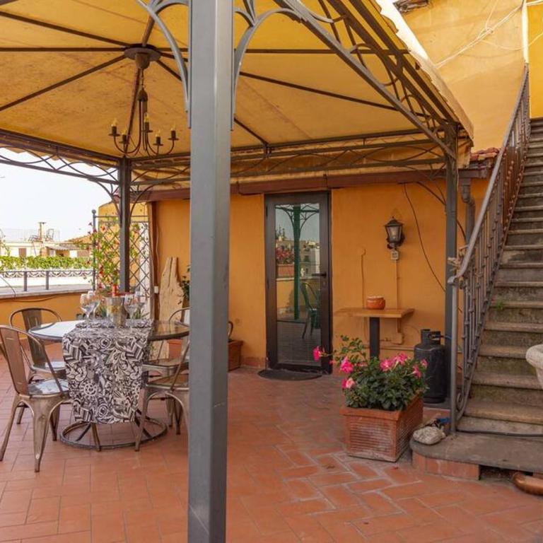 BrandNew House on the Terrace - Appartamento con 1 Camera da Letto - 42