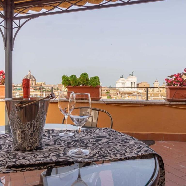 BrandNew House on the Terrace - Appartamento con 1 Camera da Letto - 43