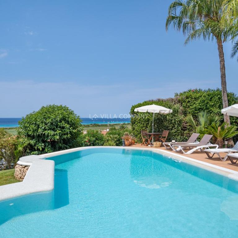 Casa Blanca by La Villa Company - Villa de 3 dormitorios - 3