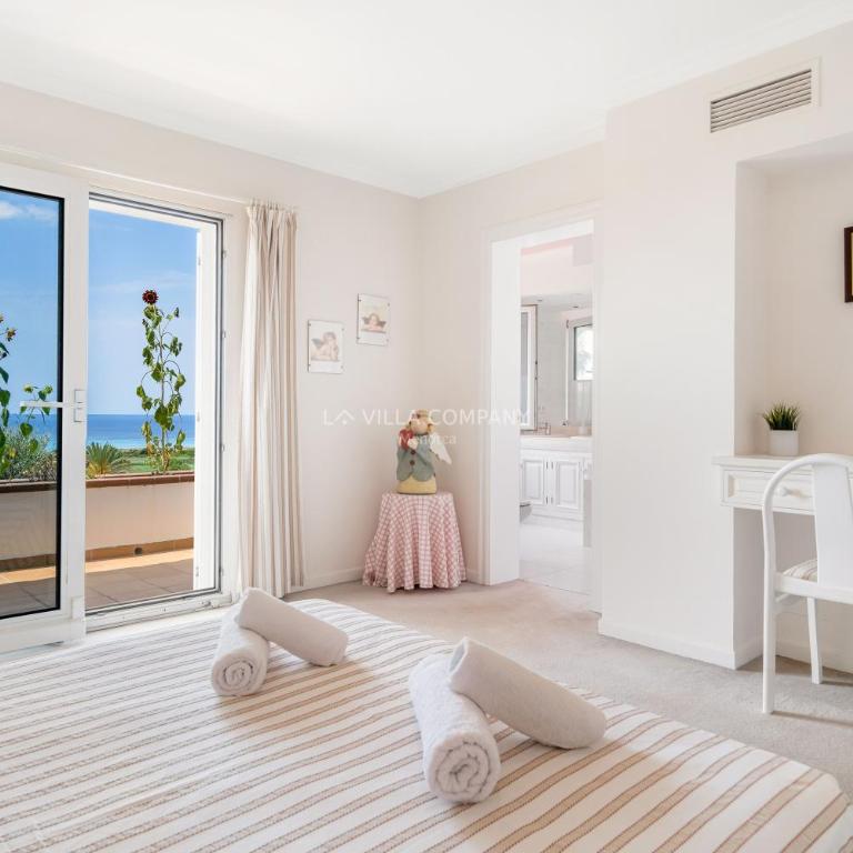 Casa Blanca by La Villa Company - Villa de 3 dormitorios - 18