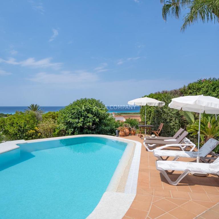 Casa Blanca by La Villa Company - Villa de 3 dormitorios - 4