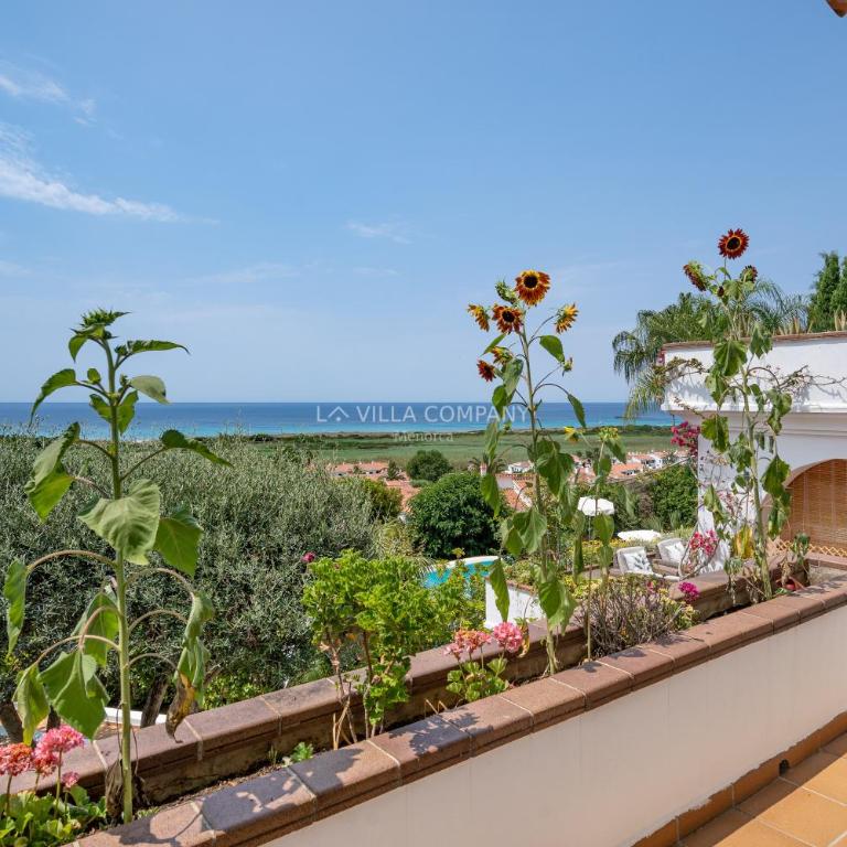 Casa Blanca by La Villa Company - Villa de 3 dormitorios - 9