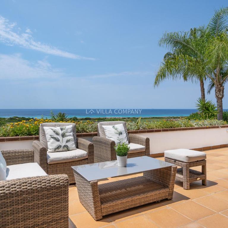 Casa Blanca by La Villa Company - Villa de 3 dormitorios - 8