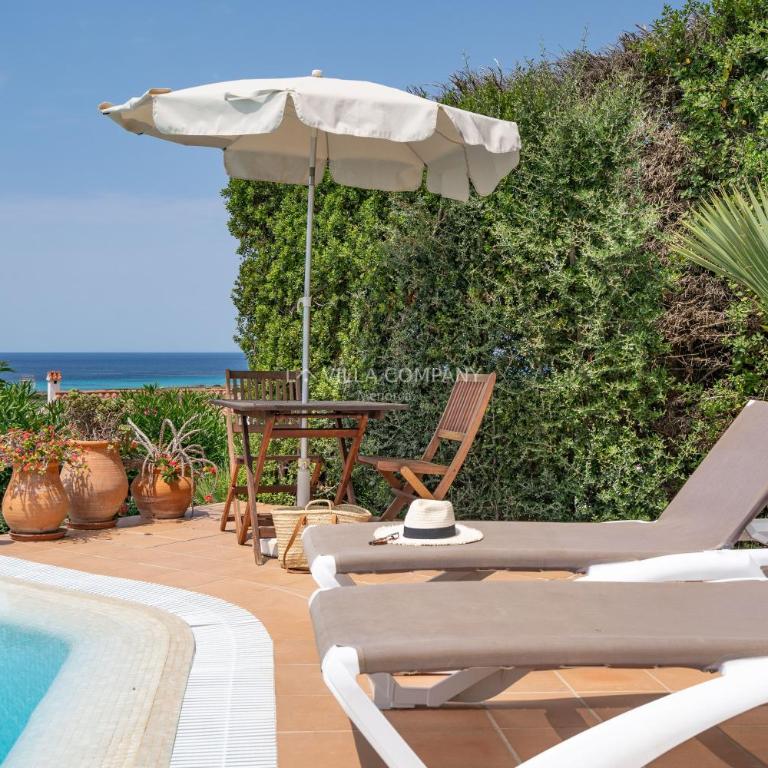 Casa Blanca by La Villa Company - Villa de 3 dormitorios - 6