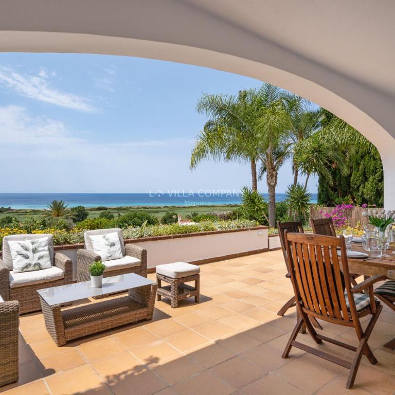 Casa Blanca by La Villa Company - Villa de 3 dormitorios - 7