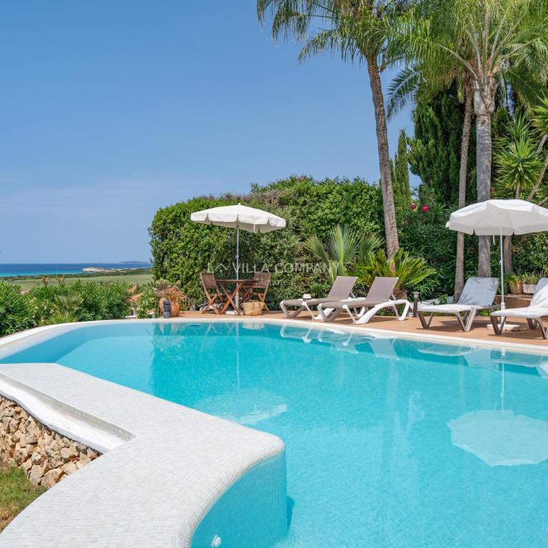Casa Blanca by La Villa Company - Villa de 3 dormitorios - 5