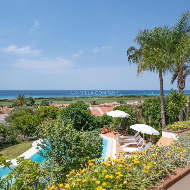 Casa Blanca by La Villa Company - Villa de 3 dormitorios - 19