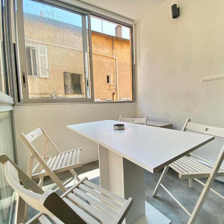 La Bergerie SCLS - Clim, Wifi, Centre-ville - Apartamento de 1 dormitorio - 12