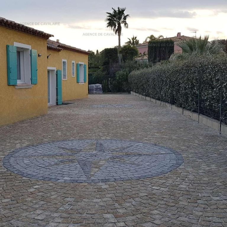 T3 climatisé avec jardin à 200 m de la plage - FR-1-100-249 - Apartment (4 Adults) - 9