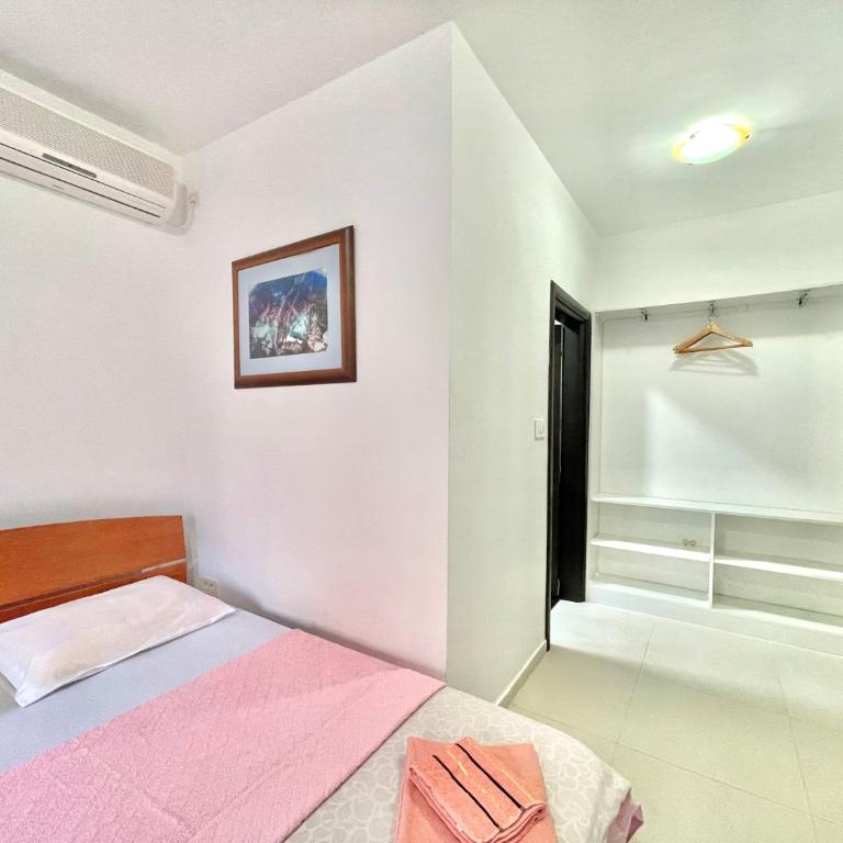 Apartments TP 777 - Standardni Trokrevetni Studio - 8