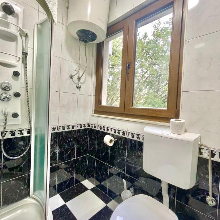 Apartments TP 777 - Standardni Trokrevetni Studio - 2