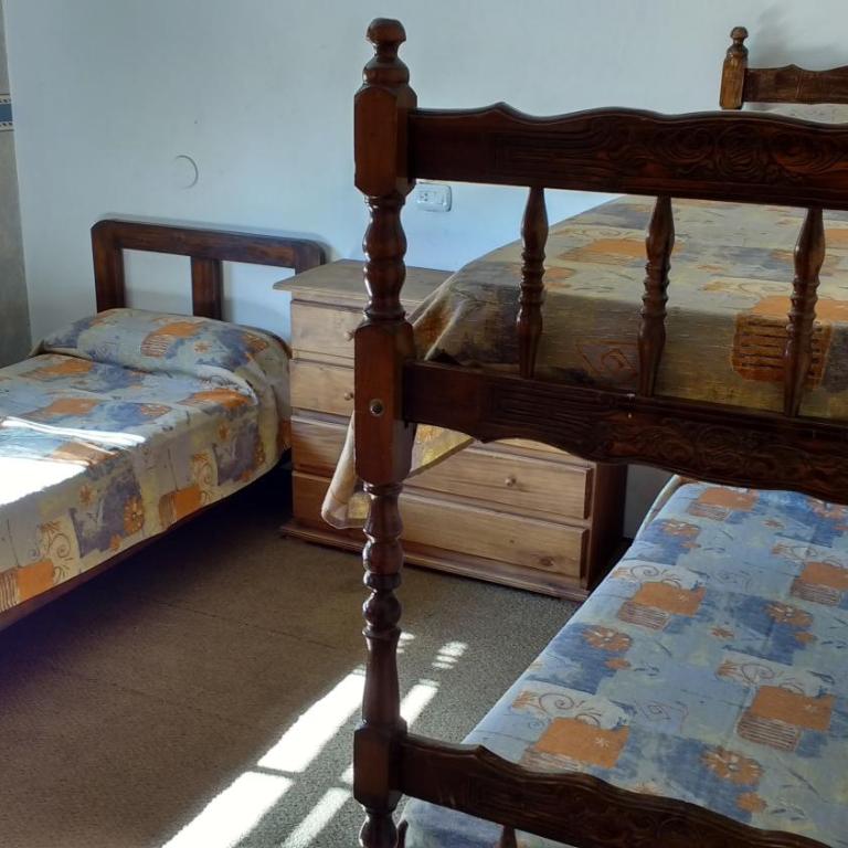 Casas villa suiza 1 - Casa de 4 dormitorios - 8