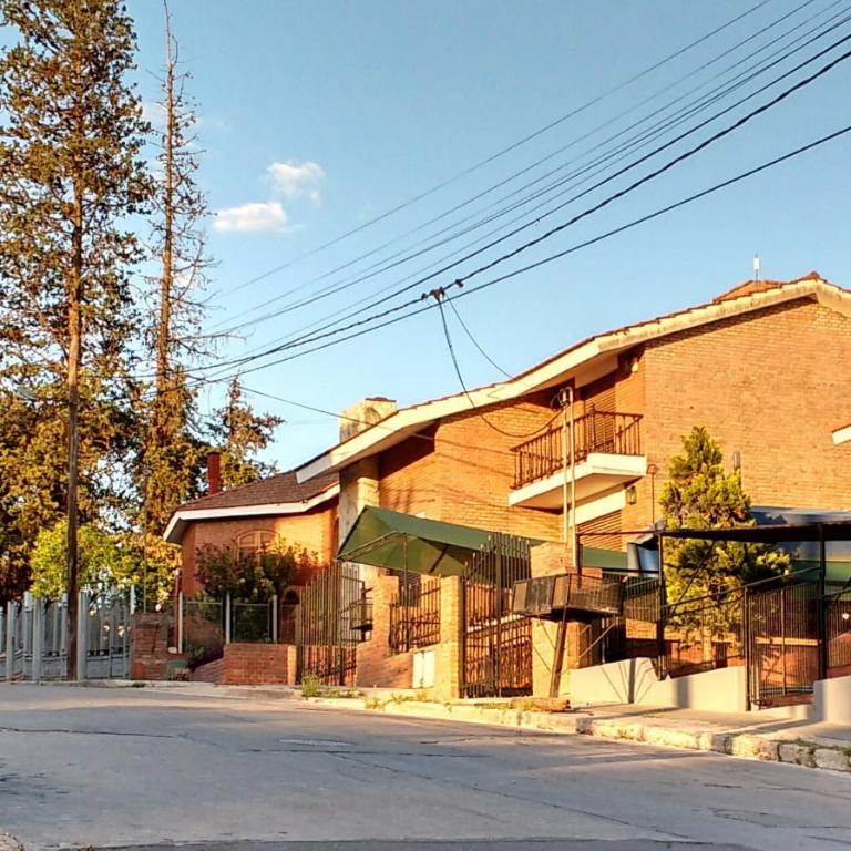 Casas villa suiza 1 - Casa de 4 dormitorios - 15