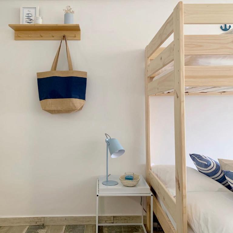 APARTBEACH LA BRISA y FRENTE PLAYA - Apartment - 10