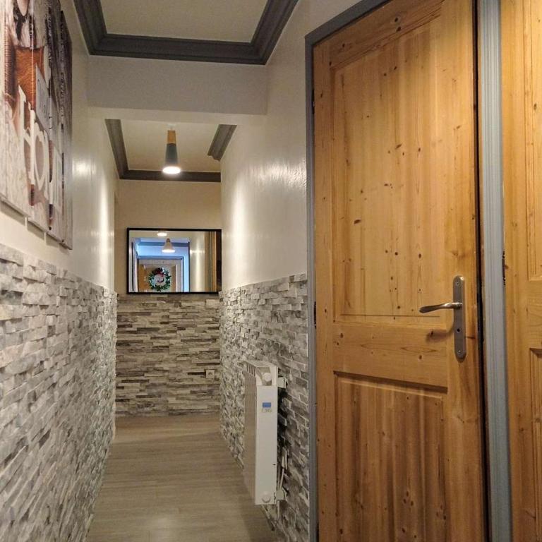 "Superbe Appartement 8/10 pers, 105m², Centre Station, Accès Direct Pistes" - FR-1-545-22 - Appartement (10 Adultes) - 17