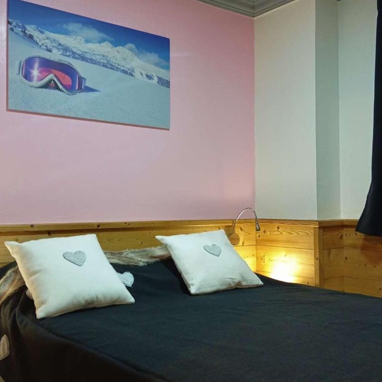 "Superbe Appartement 8/10 pers, 105m², Centre Station, Accès Direct Pistes" - FR-1-545-22 - Appartement (10 Adultes) - 18
