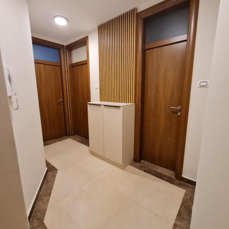 AGERA Apartments - Apartman sa 1 Spavaćom Sobom - 12