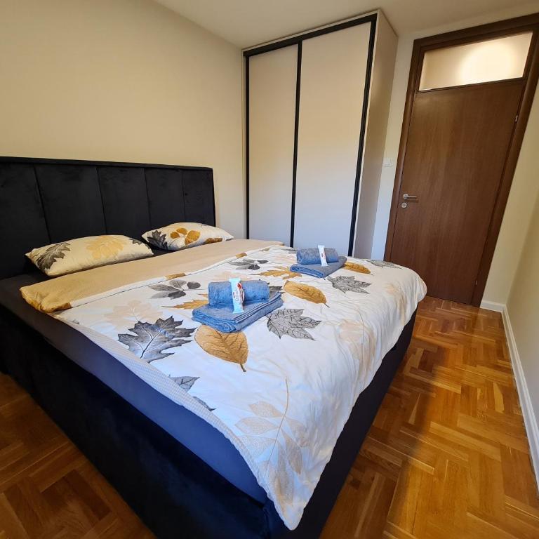 AGERA Apartments - Apartman sa 1 Spavaćom Sobom - 7