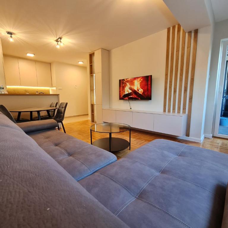 AGERA Apartments - Apartman sa 1 Spavaćom Sobom - 2