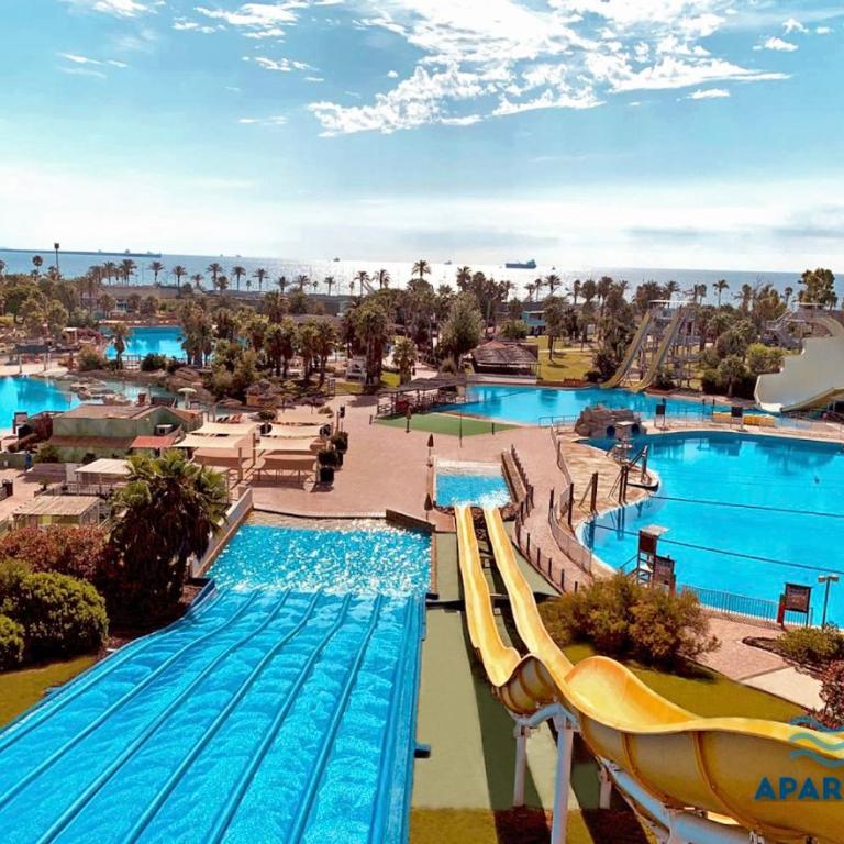 APARTBEACH LA BRISA y FRENTE PLAYA - Apartamento - 67