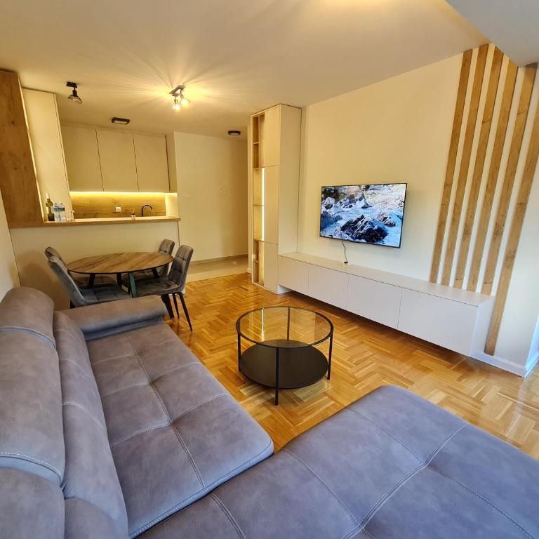 AGERA Apartments - Apartman sa 1 Spavaćom Sobom - 1