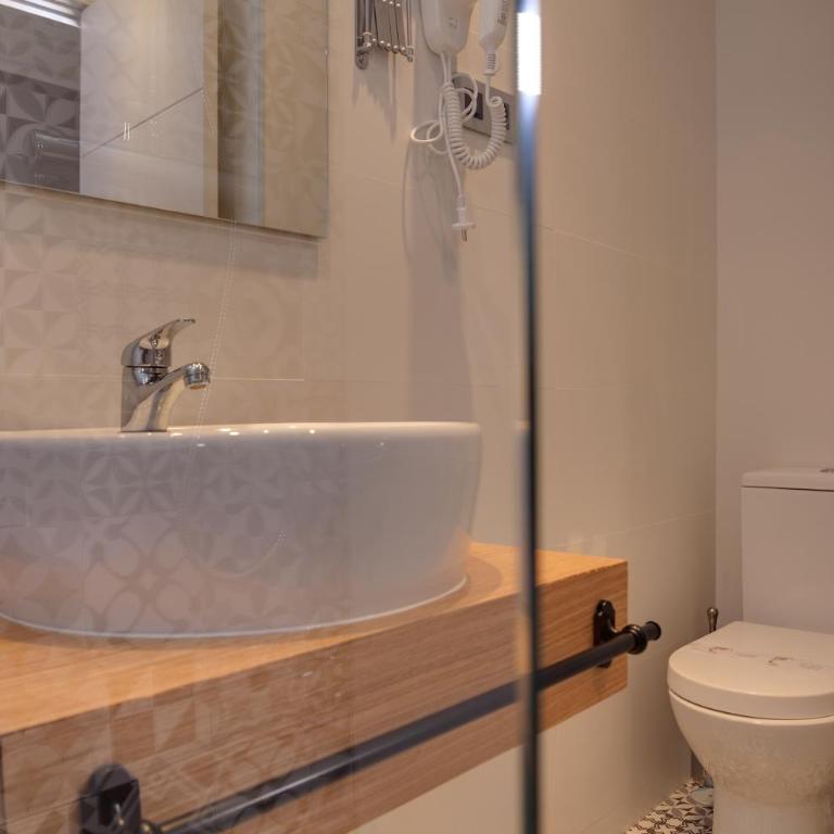 SUITES YOU Platinum - Studio Apartment - 1