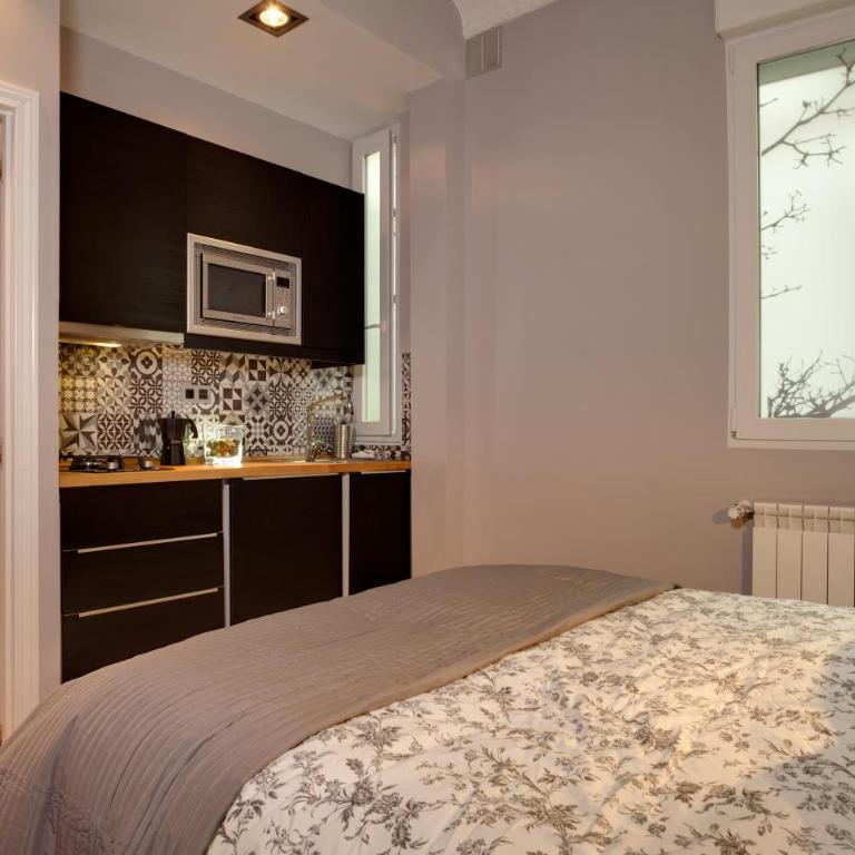 SUITES YOU Platinum - Studio Apartment - 5