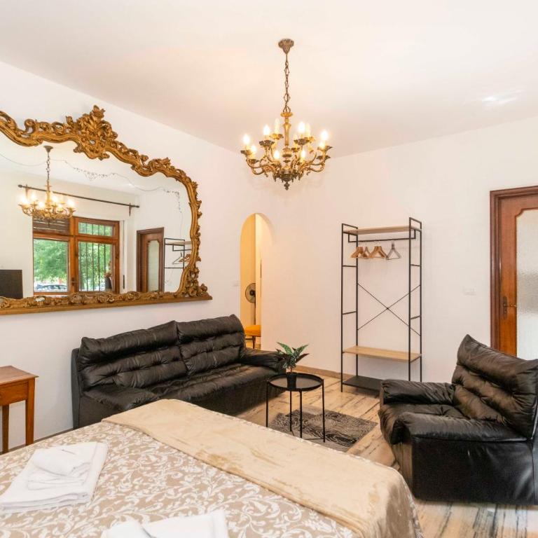 GuestHost - Lungo Dora Voghera Lovely Suite - Appartamento con 1 Camera da Letto - 8