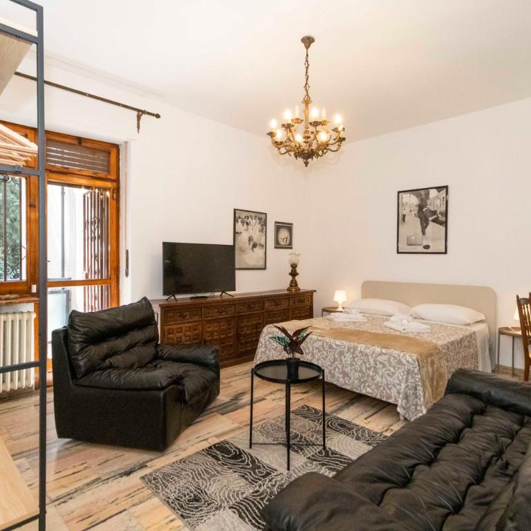 GuestHost - Lungo Dora Voghera Lovely Suite - Appartamento con 1 Camera da Letto - 7