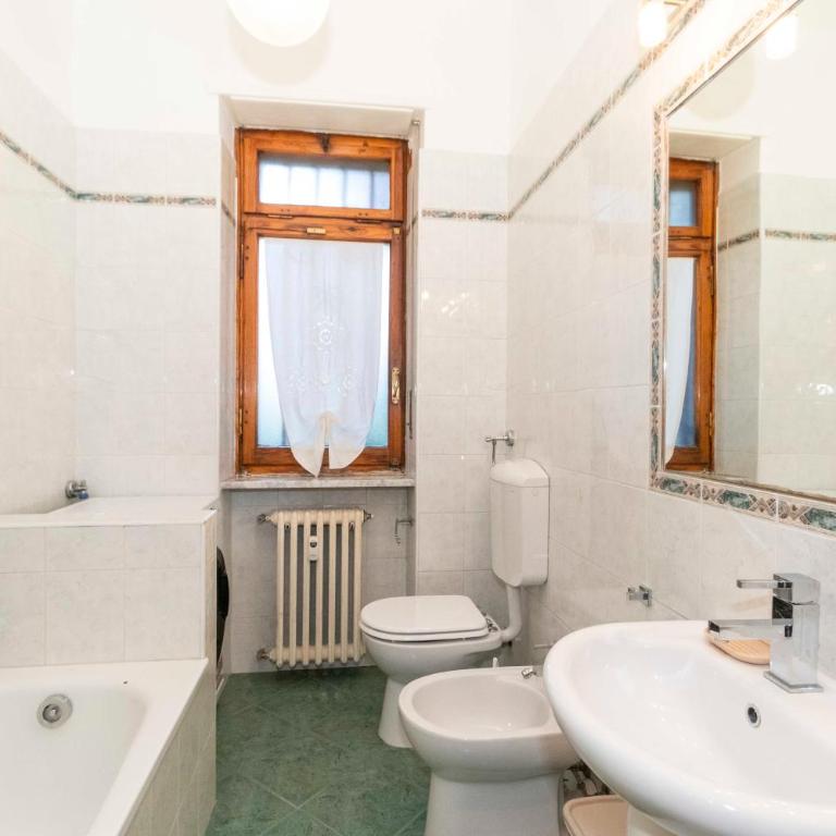 GuestHost - Lungo Dora Voghera Lovely Suite - Appartamento con 1 Camera da Letto - 27