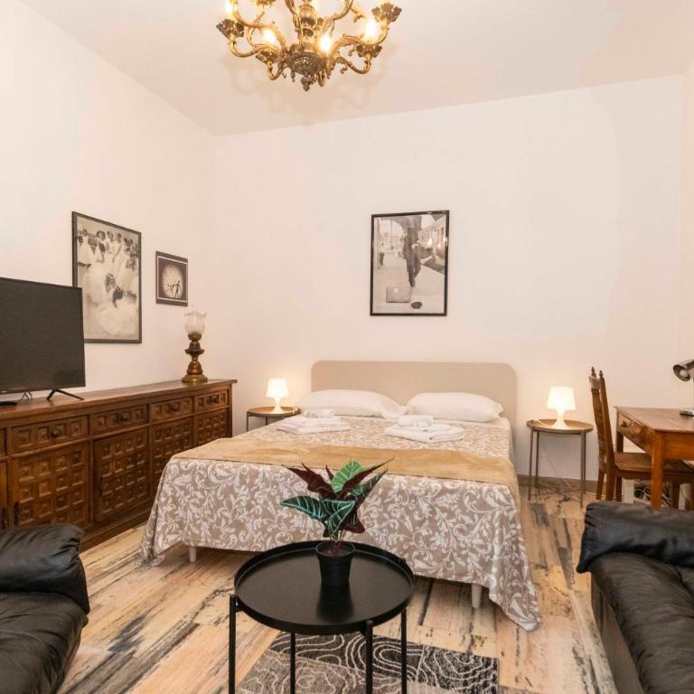 GuestHost - Lungo Dora Voghera Lovely Suite - Appartamento con 1 Camera da Letto - 2