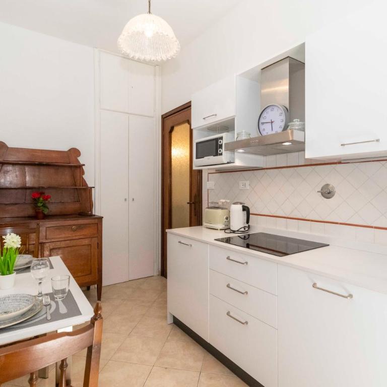 GuestHost - Lungo Dora Voghera Lovely Suite - Appartamento con 1 Camera da Letto - 14