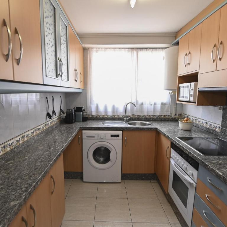 EDIFICIO CONSULADO - Apartamento de 3 dormitorios - 7