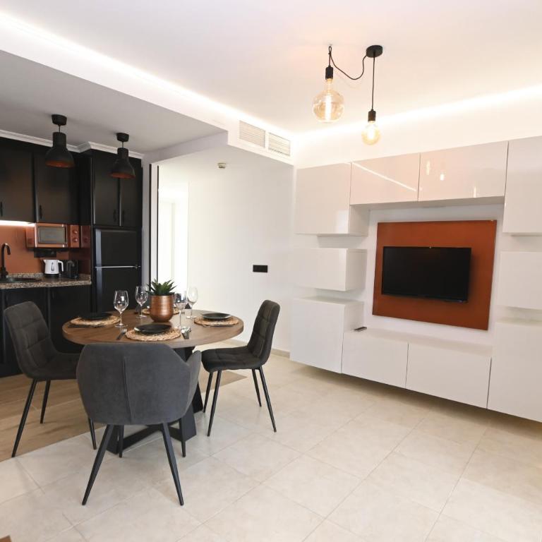 Edificio Amatista - Apartamento con terraza - 4