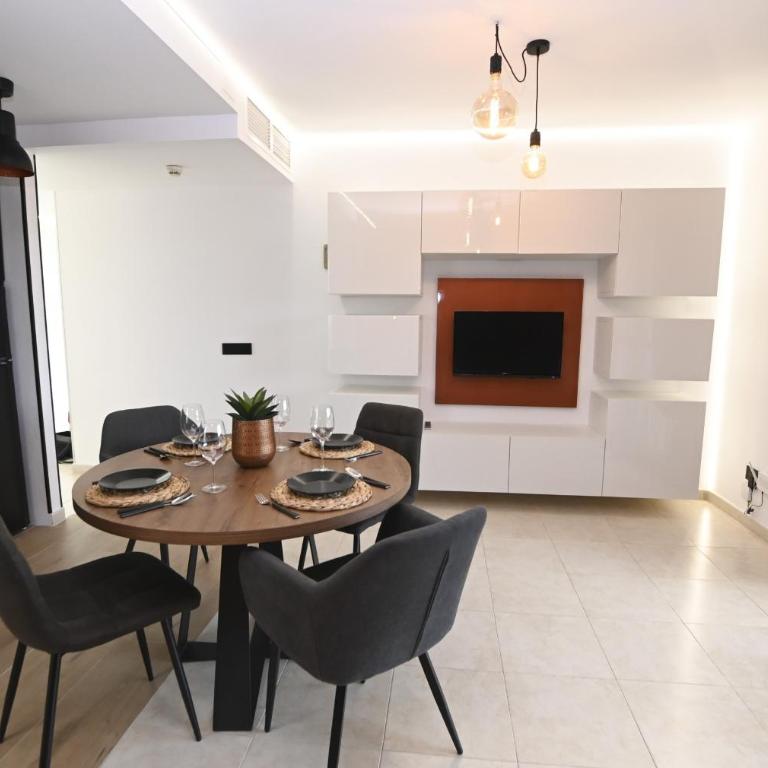 Edificio Amatista - Apartamento con terraza - 5