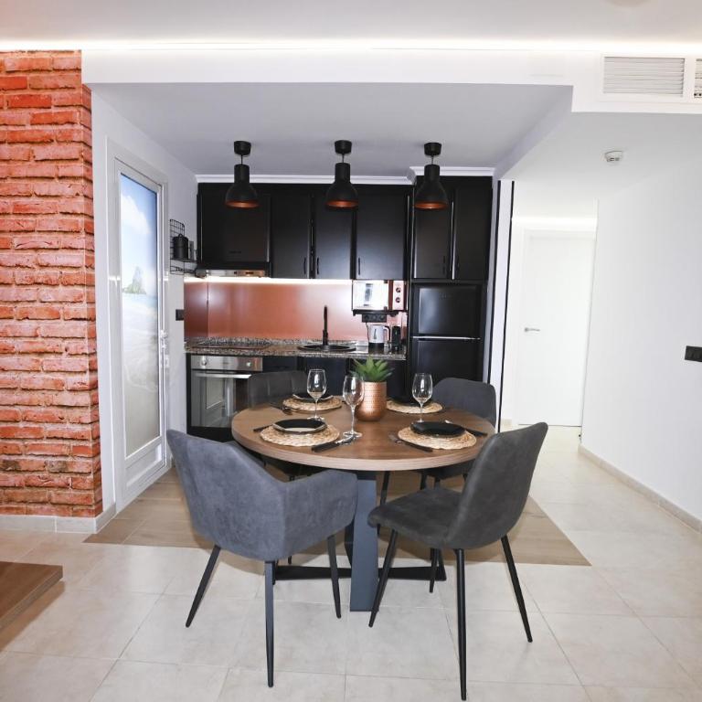 Edificio Amatista - Apartamento con terraza - 7