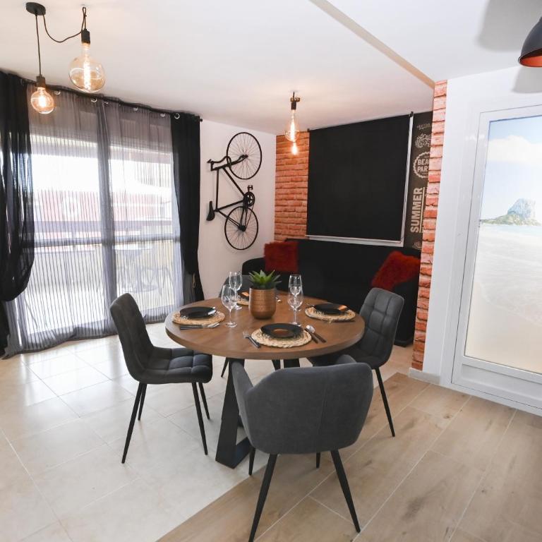 Edificio Amatista - Apartamento con terraza - 8